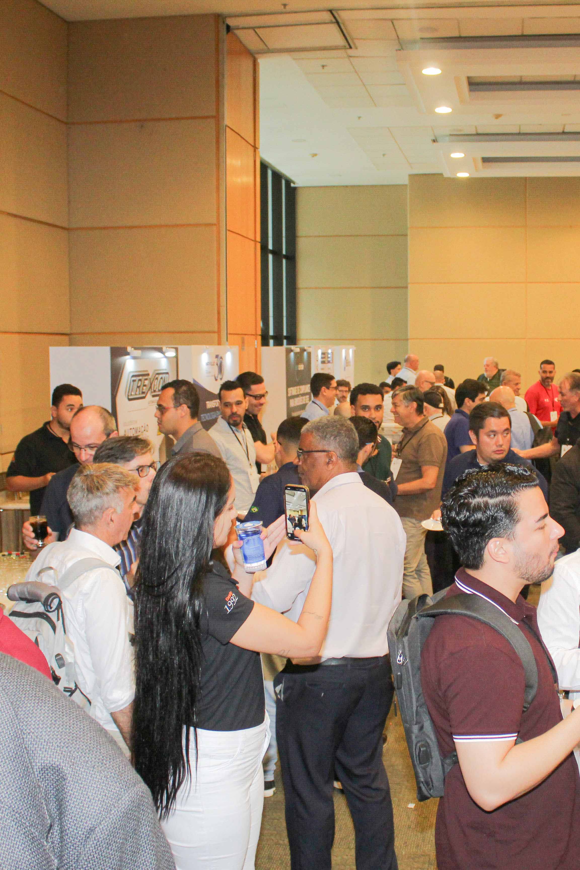 11º Encontro Anual Ex da Abendi